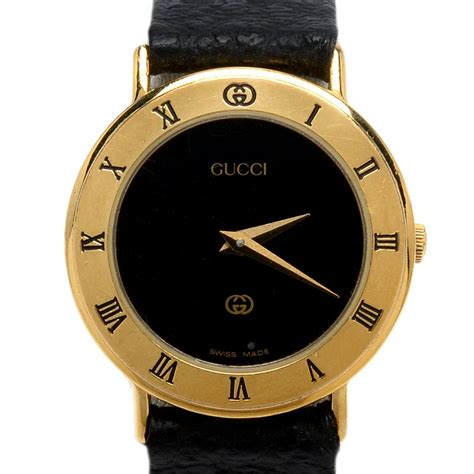 gucci watch 3000l|Gucci 3000l watch price.